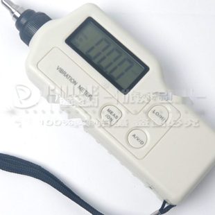 工业级测振仪VCZ-63A便携式测震仪VM-63a数显高精度带长短探针