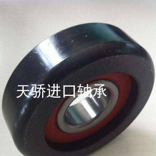 叉车轴承80607KT 110306H 760211AT 722715 10309M