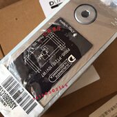 DT210 10V DUPLOMATIC迪普玛溢流阀PRM5 B070 泵车双头溢流阀