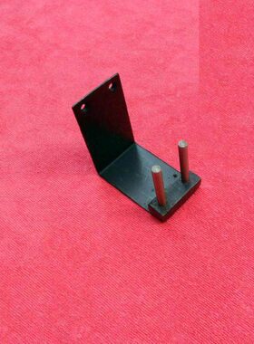 羊毛毡座支架 6/14  C420/520片皮机用