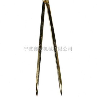 IMPA371012 航海圆规分规海图两脚规371013 TFG-180型绘海图分规