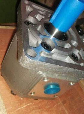 齿轮油泵   船用支架油泵      CBT-G532  550  563  580AFP/AFH