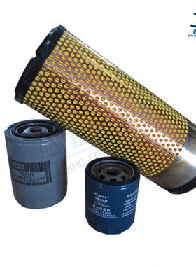 叉车配件适用合力TCM大柴CA498引擎K1330保养包JX0810B/CX0706A4