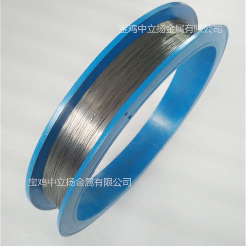 纯白钨丝 直径0.1 0.2 0.3 0.4 0.5 0.6 0.7 0.8 0.9 1 黑钨线