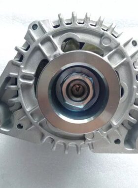 道依茨BF4M1013 2013 913发电机01183626发电机11.204.040发电机