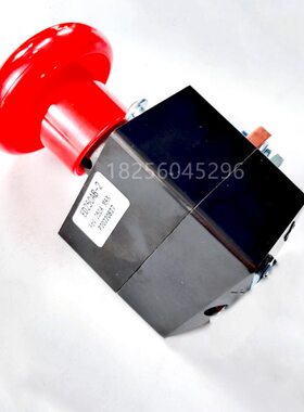 中力合力电动叉车急停断电开关ED250/ED250AB-2