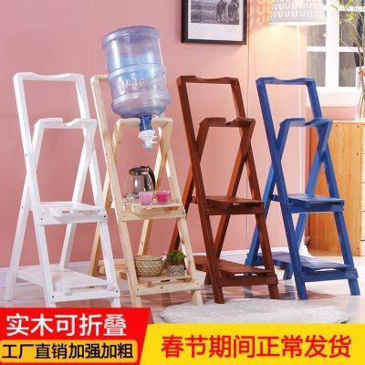 实木矿泉水桶支架家用落地饮水机倒置大桶水支架桶装水支架子置物,厨房/烹饪用具,按压式饮水器,淘宝优惠券,粉丝福利购,淘宝优惠卷