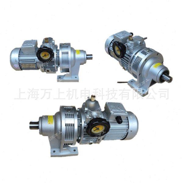 经销供应微型WB系列微型摆线速机 铝壳微型摆线速机,五金/工具,蜗轮蜗杆减速机,淘宝优惠券,粉丝福利购,淘宝优惠卷