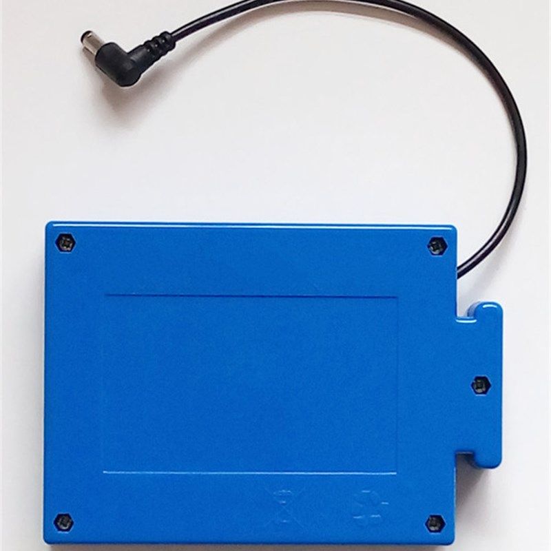 电子吊秤c电池吊秤秤体专用电池 宇恒吊秤电池 沃众衡器电池