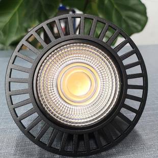 LED植物生长灯24W36W全光谱花卉蔬菜盆栽室内补光灯PAR38植物灯