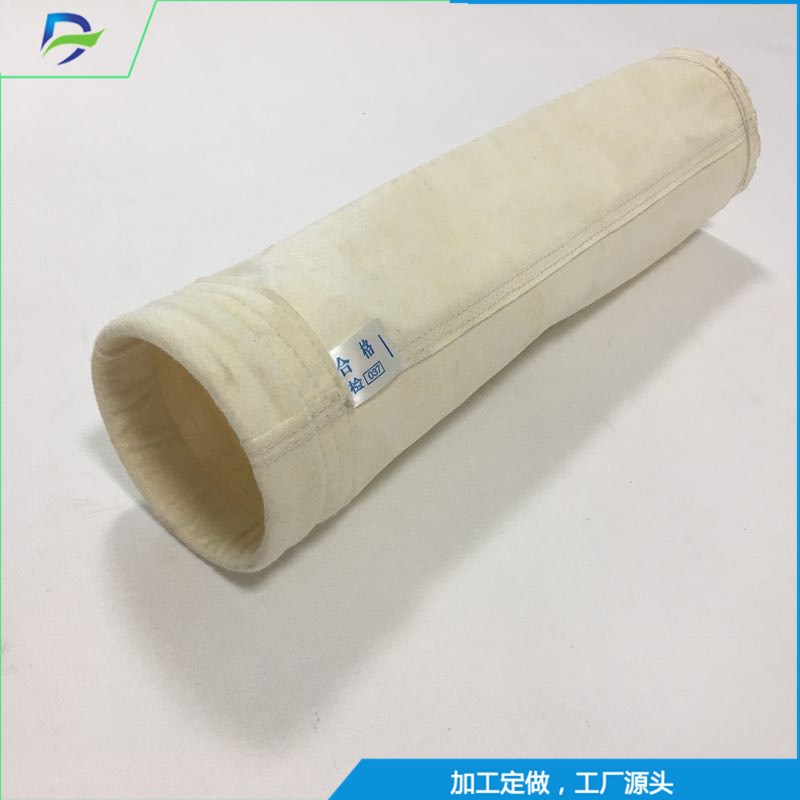 供应高温除尘布袋 PPS除尘布袋 锅炉用pps耐高温除尘器布袋滤袋