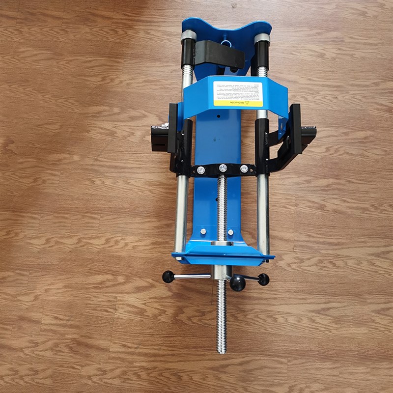 汽车减震器弹簧拆装工具避震压缩机液压手动压缩器减震弹簧拆装器