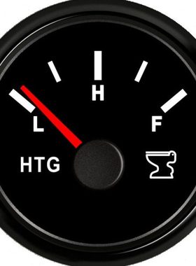 SJ系列 DN52mm 污水表 房车专用 改装 9-32V电压 0-190欧姆