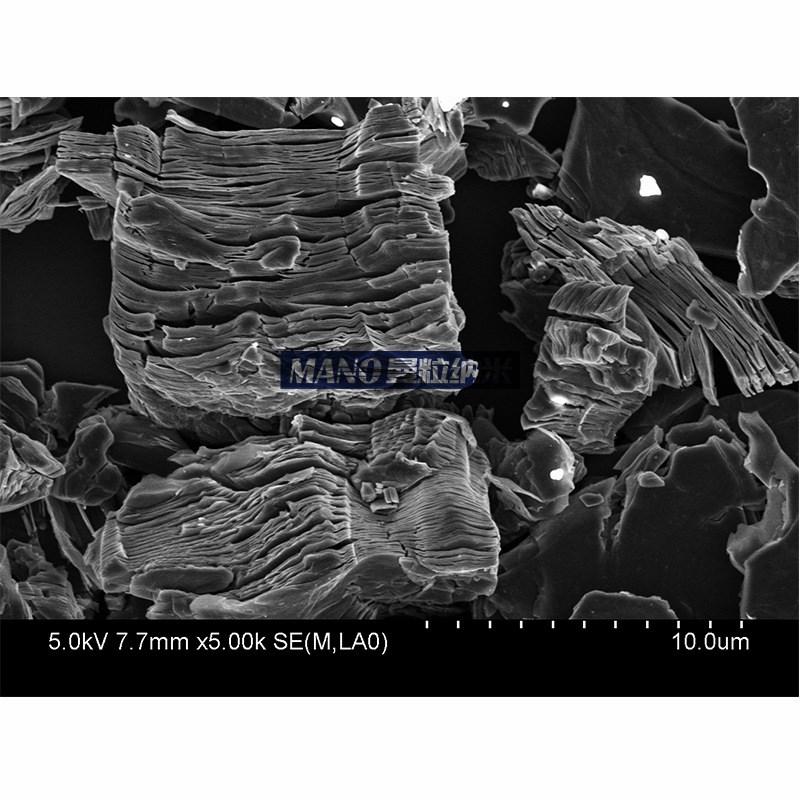 MXenes少层多层Ti3C2Tx粉末 风琴状钛碳 Max钛碳化铝 碳钛化铝
