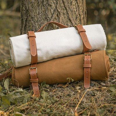 野餐垫户外防潮垫子 法式复古纯色露营沙滩垫 网红便携防水野餐垫,户外/登山/野营/旅行用品,防潮垫,淘宝优惠券,粉丝福利购,淘宝优惠卷