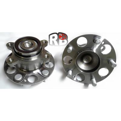 思yu (FD, FA) 1.6, REAR 42200-TR3-901