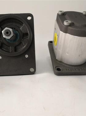 德国力士乐齿轮泵0510765065 AZPNF-11-032/011RDC0720KB-S0081