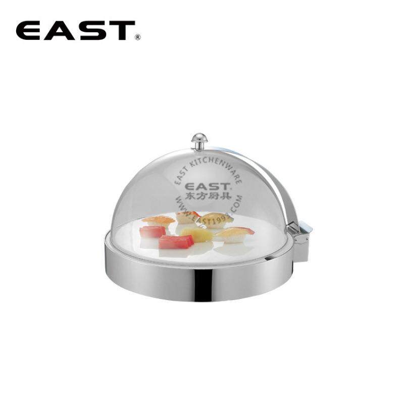 (翻盖式)点心座【EAST东方厨具】