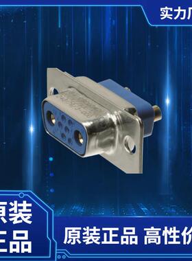 89076GBESR D-Sub连接器