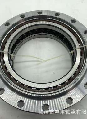 挖掘机轴承 BA2-9909 .挖掘机行走轴承 GFT17减速机行走轴承