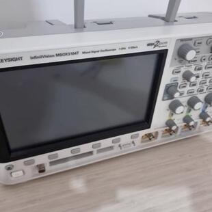租售/收是德MSOX3104T 3024T 3034T 3054T 3052T 3014T数字示波器