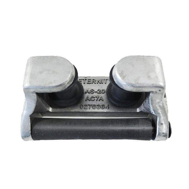 铝制船用万向导缆器导锚轮缆绳座支架重型索栓五金导缆孔游艇配件,模玩/动漫/周边/娃圈三坑/桌游,模型制作工具/辅料耗材,淘宝优惠券,粉丝福利购,淘宝优惠卷