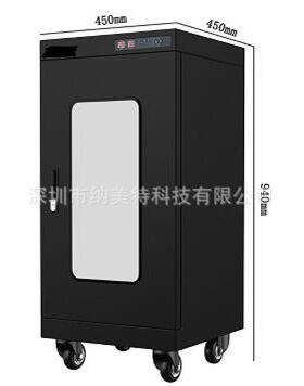 超低湿防潮箱 NMTL-K190