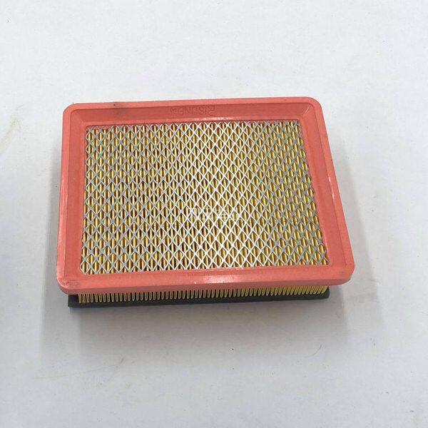 鋆野卡丁车空滤器GY6发动机200-230cc过滤器 滤芯 滤清器进气软管