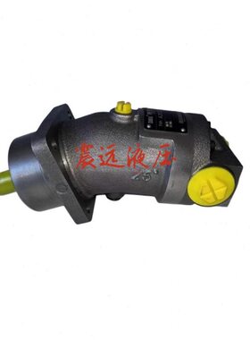 高转速柱塞泵柱塞马达A2F5/60W-B3-S A2F6 A2F10 A2F12