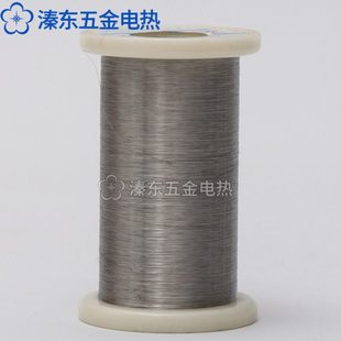 厂家镍铬合金丝 加热电阻丝 电阻Cr20Ni80电热丝发热丝