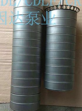 多级泵CR/CRN4-12/13/14/15/16/17/18/19/20/21/22内部芯子总成