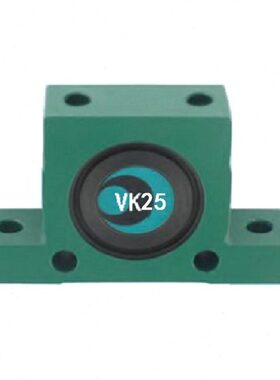 VK25气动振动器,VK-25振动器,VK25气动震荡器,VK25振荡器