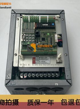 新时达电梯一体机变频器 AS330 4T0011 11KW实物拍摄现货秒发