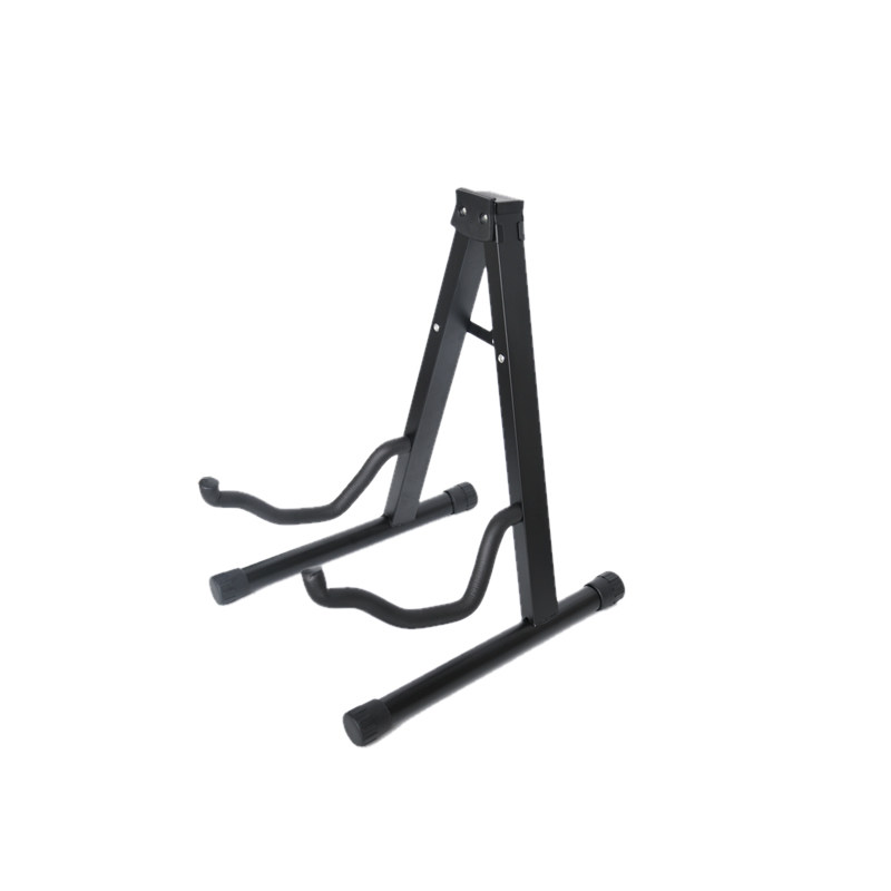 A字吉他架立式木吉他架子民谣吉他支架电吉N他架贝司琵琶吉它琴架