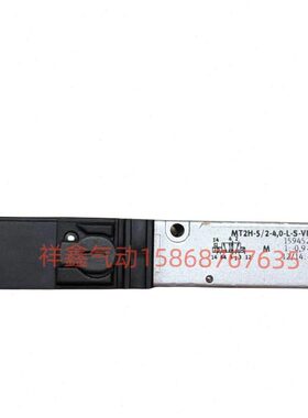 FESTO电磁阀MT2H-5/2-4,0-L-S-VI-B /159452现货