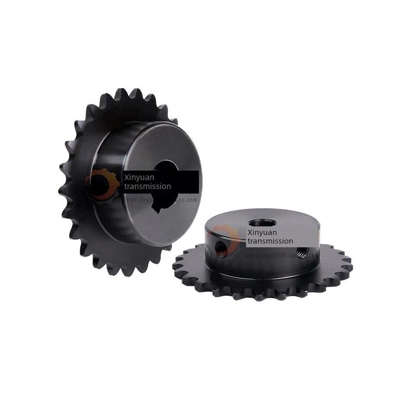 Vlk02/Sp60B/12A6点9 10 11 12 14 15K 20-30齿完成孔45 #钢齿炼