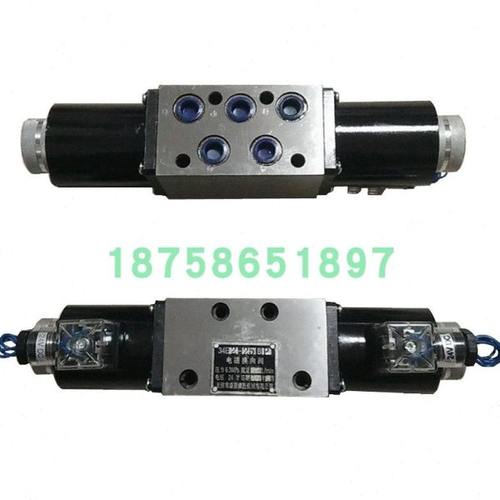 电磁换向阀34D2-10B 34D2-25B 34D2-63B 35D2-10B 34D2-25BC 25BY