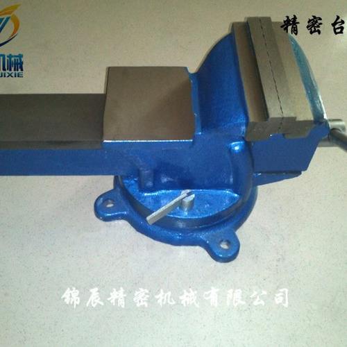 加重型台钳 台虎钳 台钳 加重型台虎钳 加重型平口钳 虎钳 6寸
