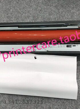 京瓷FS-C8650DN定影组件 FS-C8600DN原装拆机组件