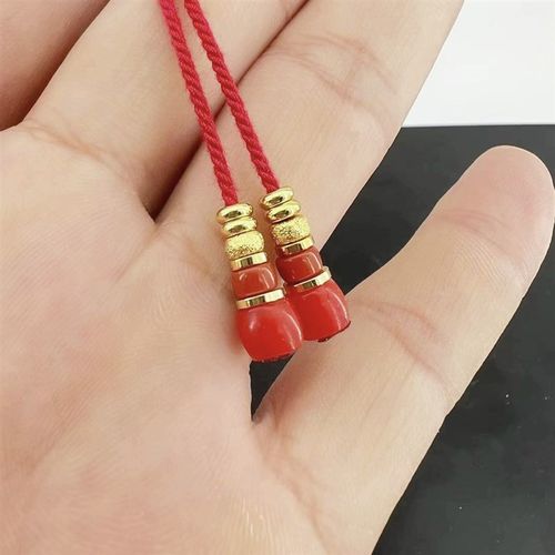 原矿南红玛瑙文玩弟m子珠文玩配饰百香籽星月佛手金刚猴头核尖大