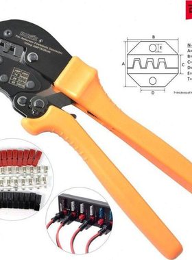 AP-153045 安德森电缆端子压接工具15.30.45压线钳Powerpole TC-1