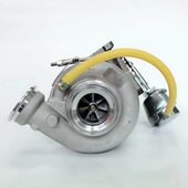 适配大柴道依茨国五发动机涡轮增压器S200G 1118010 A209