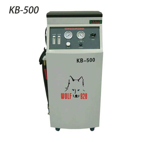 能林斯刹车油交换机格林斯KB-500机动液更换制刹车系统智格换油机
