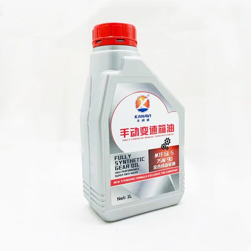 3用 骏510/310/7适0/560手动变速箱油宝AMT波箱油 手动档齿轮油
