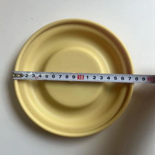 B派KS莎克气动隔膜泵配件BA25山道橡胶隔2片6膜01-1膜片外径180MM