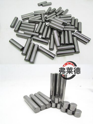 圆柱滚子针定位销柱m钉直径12.5m销 12.5*14.5/22/25/30/50/60mm