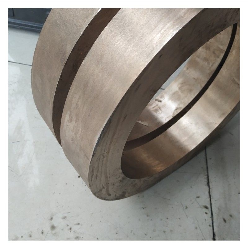 厂家涡轮用qsn7-0.2磷青铜套 qsn6.5-0.1 现货500*300*600 磷铜套