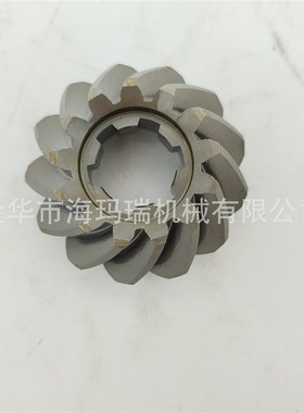 老款30马力船外机齿轮 6J8-45560-00 6J8-45571-00 6J8-45551-00