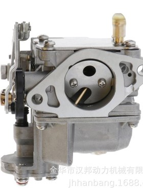 3BJ-03100 3BA-03133四冲程舷外发动机化油器MFS 20HP,MFS20C,
