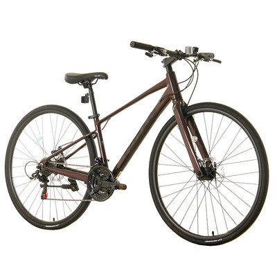 TOTEM图腾公路车自行车碟刹变速 TPA100